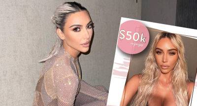 Alleged Instagram scam could cost Kim Kardashian $30m - www.who.com.au - California - Kardashians
