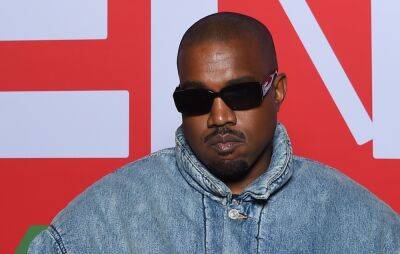 Kanye West ends fashion partnership with Gap - www.nme.com