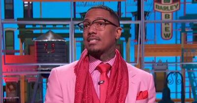 This Week In Nick Cannon News: Star Welcomes Ninth Baby While Other Partner Defends 'Polyamourous Relationship' - www.msn.com