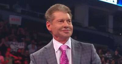 The WWE Reportedly Wants To Honor Vince McMahon In A Major Way, Will They Actually Go Through With It? - www.msn.com - Hollywood