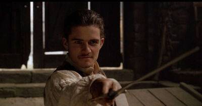 Fencing Expert Looked At Pirates Of The Caribbean’s Famous Sword Fight, And He Has Some Complaints About Orlando Bloom - www.msn.com - Spain