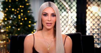 Kim Kardashian Spills The Tea On Wild Provision Kris Jenner Has In Her Will After Pregnancy Incident - www.msn.com