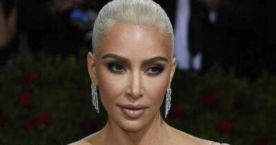 Kim Kardashian ensured North West gets priceless Chanel purse in Kris Jenner's will - www.msn.com