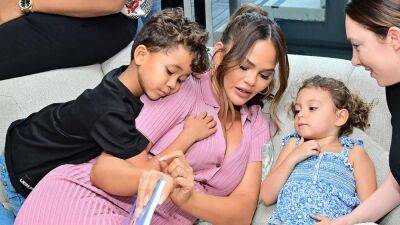 Chrissy Teigen says her ‘miscarriage’ was actually an abortion to save her life: ‘Heartbreaking’ - www.foxnews.com - Los Angeles - Beverly Hills