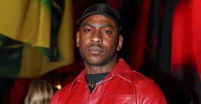 Skepta’s first painting sells for $94,000 at auction - www.thefader.com - London - Nigeria