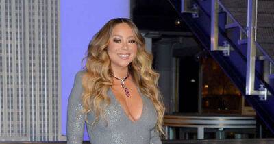 Mariah Carey shares how she bonded with Meghan, Duchess of Sussex - www.msn.com