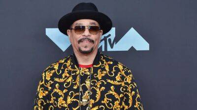 Rapper Ice-T denounces Los Angeles gang culture, calls LA a 'dangerous place' - www.foxnews.com - Los Angeles - Los Angeles - California - New Jersey