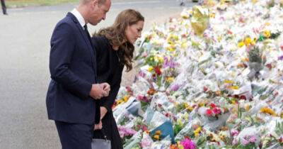 Prince William thinks Queen Elizabeth's funeral will be hard - www.msn.com - city Sandringham - county Windsor - county Norfolk