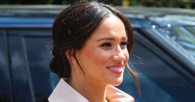 Meghan Markle's Variety cover delayed out of respect for Queen Elizabeth II's death - www.msn.com - Britain - Los Angeles - county Clinton