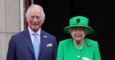Queen's net worth when she died as King Charles inherits unimaginable wealth - www.ok.co.uk - Britain - London
