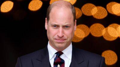 Prince William Won't Be Coming to NYC After All - www.glamour.com - Scotland - New York - county Power - Boston