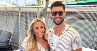 Love Island’s Liam breaks silence on Millie split saying it's been 'hard' and 'difficult' - www.ok.co.uk
