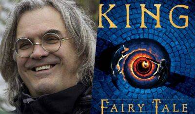 ‘Fairy Tale’: Paul Greengrass Will Adapt Stephen King’s Latest Bestseller - theplaylist.net