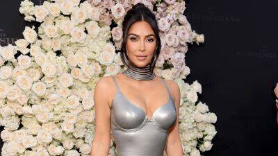 Kim Kardashian speaks out about kids interrupting virtual work meetings: ‘Embarrassing’ - www.foxnews.com - Chicago