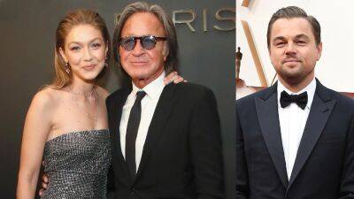 Gigi’s Dad Just Reacted to Rumors She’s Dating Leo—He’s Already Met Him - stylecaster.com