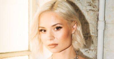 Scots singer Nina Nesbitt to appear on Late Late show with James Cordon - www.dailyrecord.co.uk - Scotland