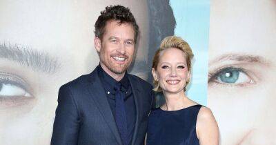Anne Heche’s Ex James Tupper Claims Late Actress Left Her Estate to Him, Challenges Her Son Homer for Control - www.usmagazine.com - Los Angeles