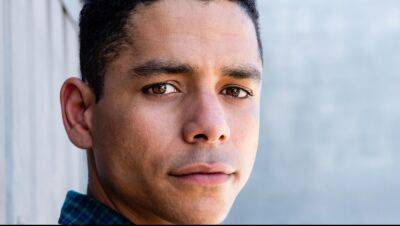 ‘Russian Doll’s Charlie Barnett Signs With Stagecoach Entertainment - deadline.com - New York - Chicago - Russia - Netflix