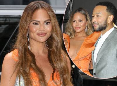 Chrissy Teigen Reveals Difficult 2020 Miscarriage Was An Abortion: 'Let's Just Call It What It Was' - perezhilton.com - Beverly Hills