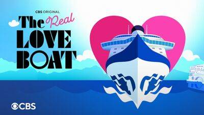 ‘The Real Love Boat’: CBS Reveals Cold Open Featuring Ted Lange Cameo - deadline.com - Washington