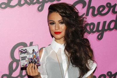 Cher Lloyd: where is she now? - heatworld.com - Britain - USA