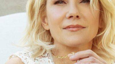 Anne Heche’s Memoir She Wrote Before She Died Will Be Released Next Year - www.etonline.com - county Harrison - county Ford