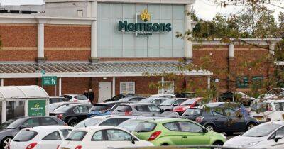 Morrisons makes announcement for people forced to drive after dropping below Aldi, ASDA, and Tesco in rankings - www.manchestereveningnews.co.uk - Britain - Scotland - county Bradford - county Morrison