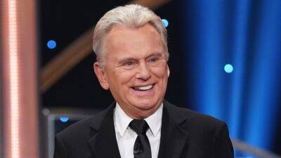 Pat Sajak reveals he may leave ‘Wheel of Fortune’ after Season 40: ‘End is near’ - www.foxnews.com