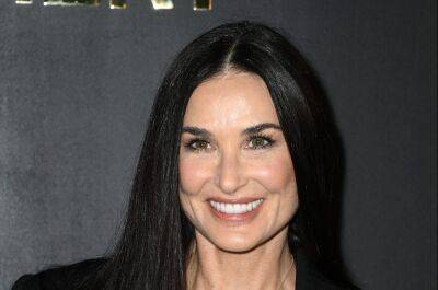 Demi Moore Joins ‘Feud’ Season 2 at FX (EXCLUSIVE) - variety.com - New York