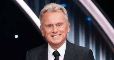 Pat Sajak Hints He’s Ready to Quit ‘Wheel of Fortune’ After 40 Years: ‘We’re Getting Near the End’ - www.usmagazine.com - Chicago