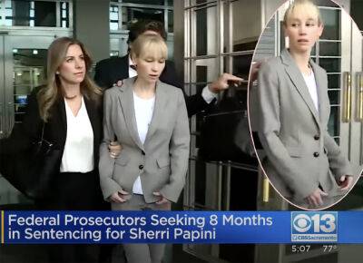 IRL Gone Girl Sherri Papini Asks Judge For Mercy, Says Kidnapping Hoax Shame Already 'Feels Like A Life Sentence' - perezhilton.com - California