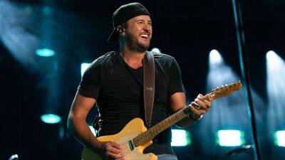 Luke Bryan talks co-hosting the CMAs with Peyton Manning: 'It's going to be fun' - www.foxnews.com