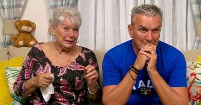 Tears on Channel 4 Gogglebox from Jenny and Mary as cast share reaction to Queen's death while viewers issue complaint - www.manchestereveningnews.co.uk - Britain