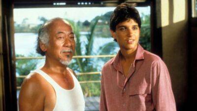 Sony Sets New ‘Karate Kid’ Movie for June 2024 - thewrap.com - county Woods - city Columbia - county Bryan