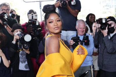 Keke Palmer Weighs In On Viral Fan Campaign For Her To Play X-Men’s Rogue - etcanada.com