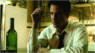 ‘Constantine’ Sequel Set at Warner Bros. With Keanu Reeves and Director Francis Lawrence - thewrap.com - county Lawrence