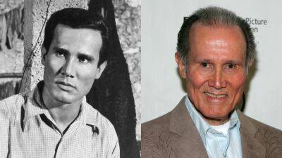 Henry Silva, ‘Ocean’s 11’ and ‘The Manchurian Candidate’ Actor, Dies at 95 - thewrap.com - city Brooklyn - city Kazan