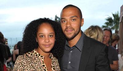 Jesse Williams' Custody Battle with Ex-Wife Just Got Heated All Over Again - Find Out Why - www.justjared.com - New York