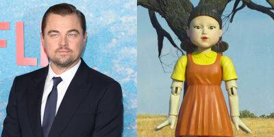 'Squid Game' Creator Wants Leonardo DiCaprio To Be In Season 3 of Netflix Show - www.justjared.com - North Korea