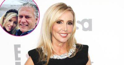 ‘Real Housewives of Orange County’ Star Shannon Beador’s Ex David Beador Files for Divorce From Wife Lesley - www.usmagazine.com - California