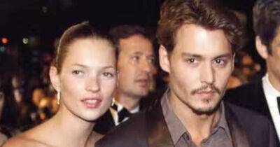 Johnny vs Amber: Depp’s lawyers shown calling Kate Moss to persuade her to testify in new documentary - www.msn.com - USA - Washington - Jamaica