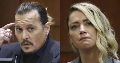 Film about Johnny Depp-Amber Heard trial to be rush-released - www.msn.com - Australia - Britain - New Zealand - USA - Washington - Eu