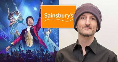 Sainsbury's deny The Greatest Showman director is returning to create 2022 Christmas ad - www.msn.com - Australia