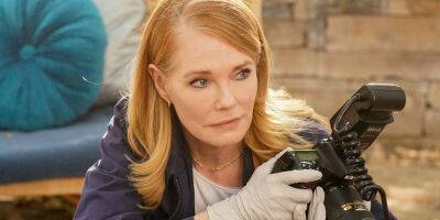 Marg Helgenberger Opens Up About Returning as Catherine Willows in 'CSI Vegas' Season 2 - www.justjared.com