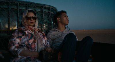 ‘The Damned Don’t Cry’ Review: Fyzal Boulifa’s Refined, Strikingly Queer Mother-Son Melodrama - variety.com - Britain - Morocco - city Venice, county Day