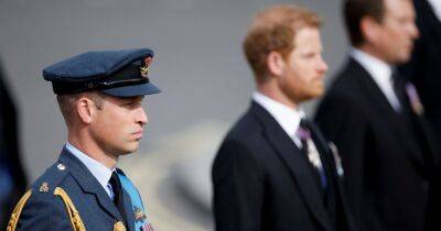 What time is the vigil of the princes with Harry and William today - www.manchestereveningnews.co.uk - county Hall - Afghanistan