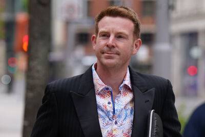 Former BBC Presenter Given Five-Year Jail Sentence For Stalking Other Presenters - deadline.com