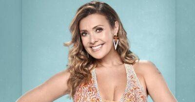 BBC Strictly Come Dancing stars including Kym Marsh and Helen Skelton show off glam makeovers as some ditch the glitter - www.manchestereveningnews.co.uk - city Charleston