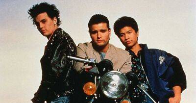 ‘21 Jump Street’ Cast: Where Are They Now? Johnny Depp, Holly Robinson Peete and More - www.usmagazine.com - USA