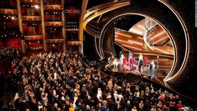 Academy Admits Oscar Show Needs To Be “Reinvigorated” – Sets 8 Point Plan In Motion At AMPAS Membership Meeting - deadline.com - Los Angeles